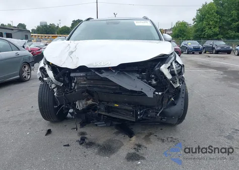 2024 Kia Sportage Sx из США, поврежденный, VIN 5XYK43DF9RG218281